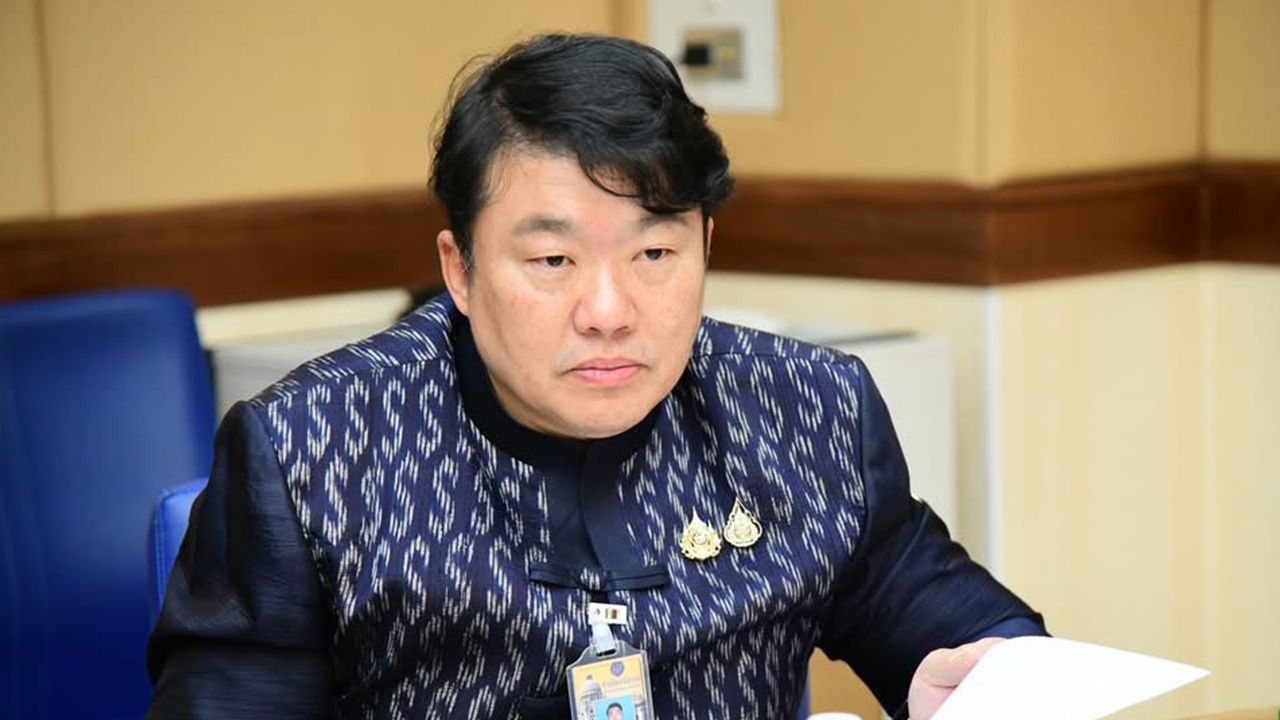 ประชาชนใช้สิทธิ์ “ไทยช่วยไทยพลัส” ทางบก-ราง ทะลุ 2