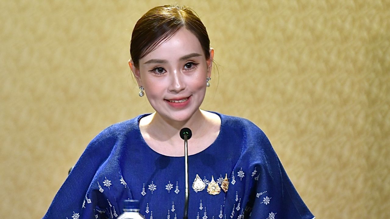 ครม. อนุมัติงบฯกลาง 290 ล้าน จัดประชาสัมพันธ์งานพื