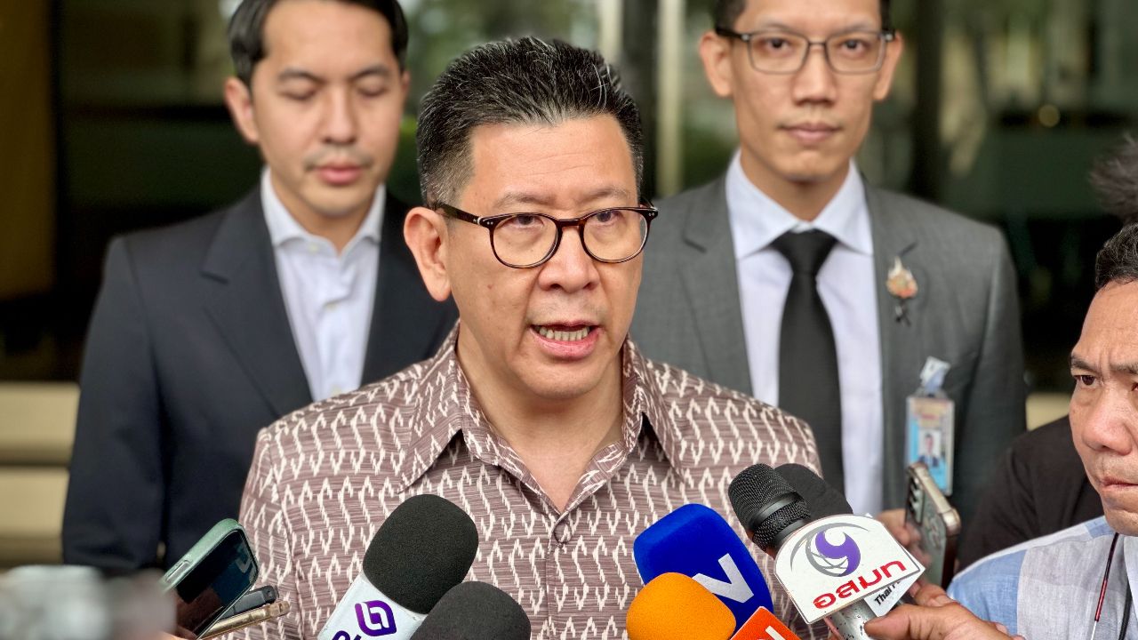 “เอกนิติ” ย้ำ 11 มิ.ย. ทบทวน “บัตรคนจน” เกณฑ์เดียว ลูกนำชื่อ