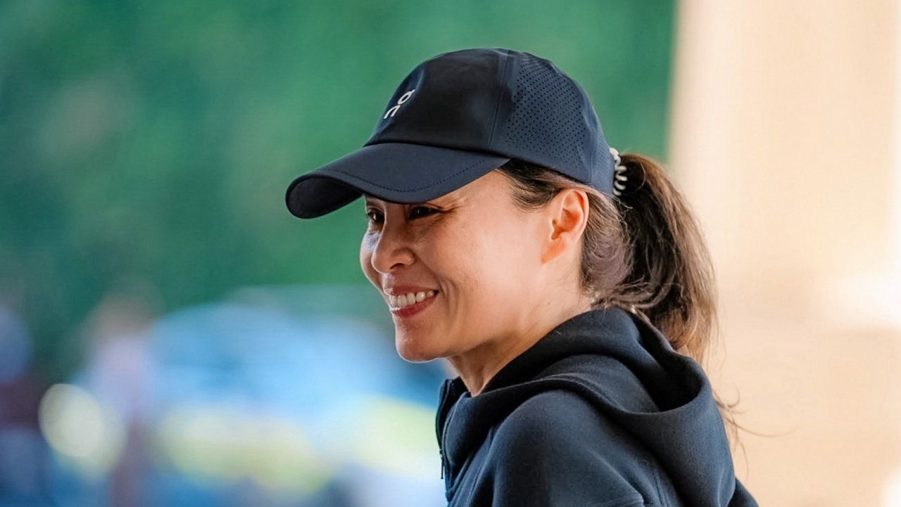 สมเด็จพระนางเจ้าสุทิดา พัชรสุธาพิมลลักษณ พระบรมราชินี เสด็จร