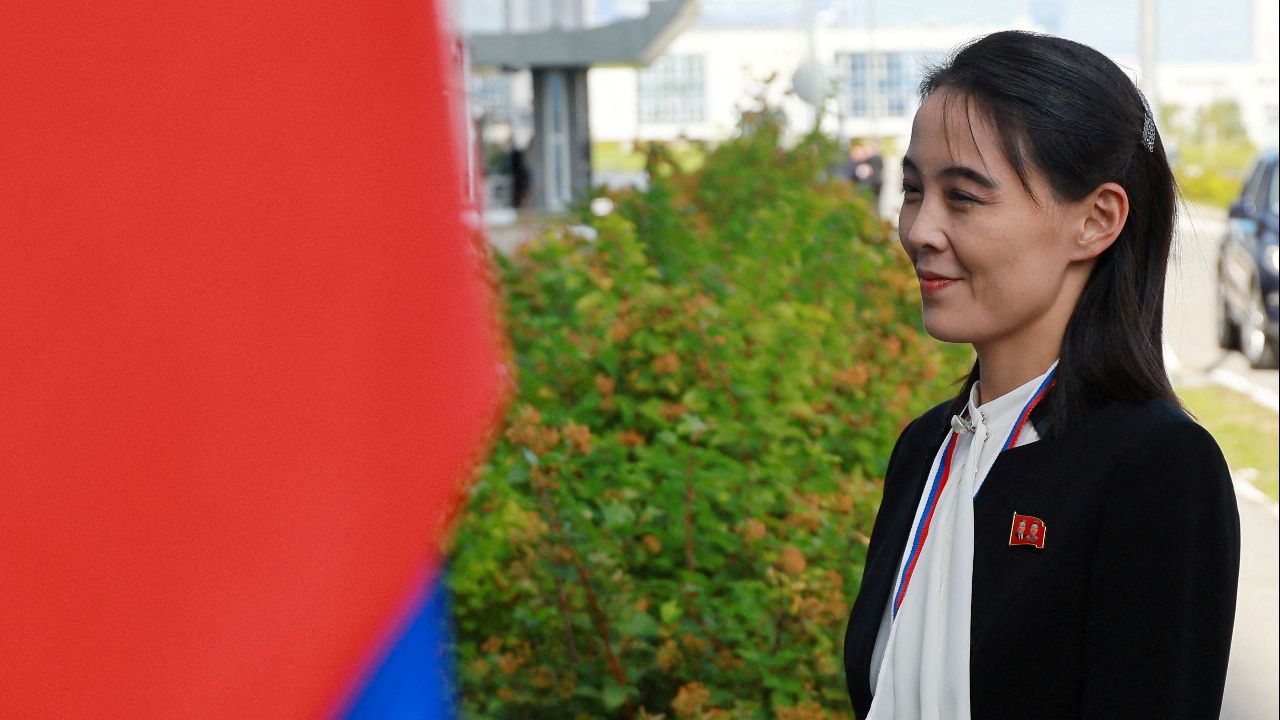 เกาหลีเหนือประกาศกร้าว ไม่ทิ้งสถานะรัฐนิวเคลียร์ ก่อนหน้าสี 
