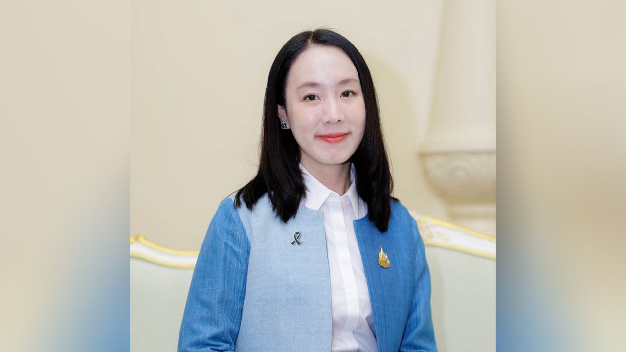 รัฐบาลยกระดับชีวิตบุคลากรสาธารณสุข ปรับค่าจ้าง พกส.-ลูกจ้าง 