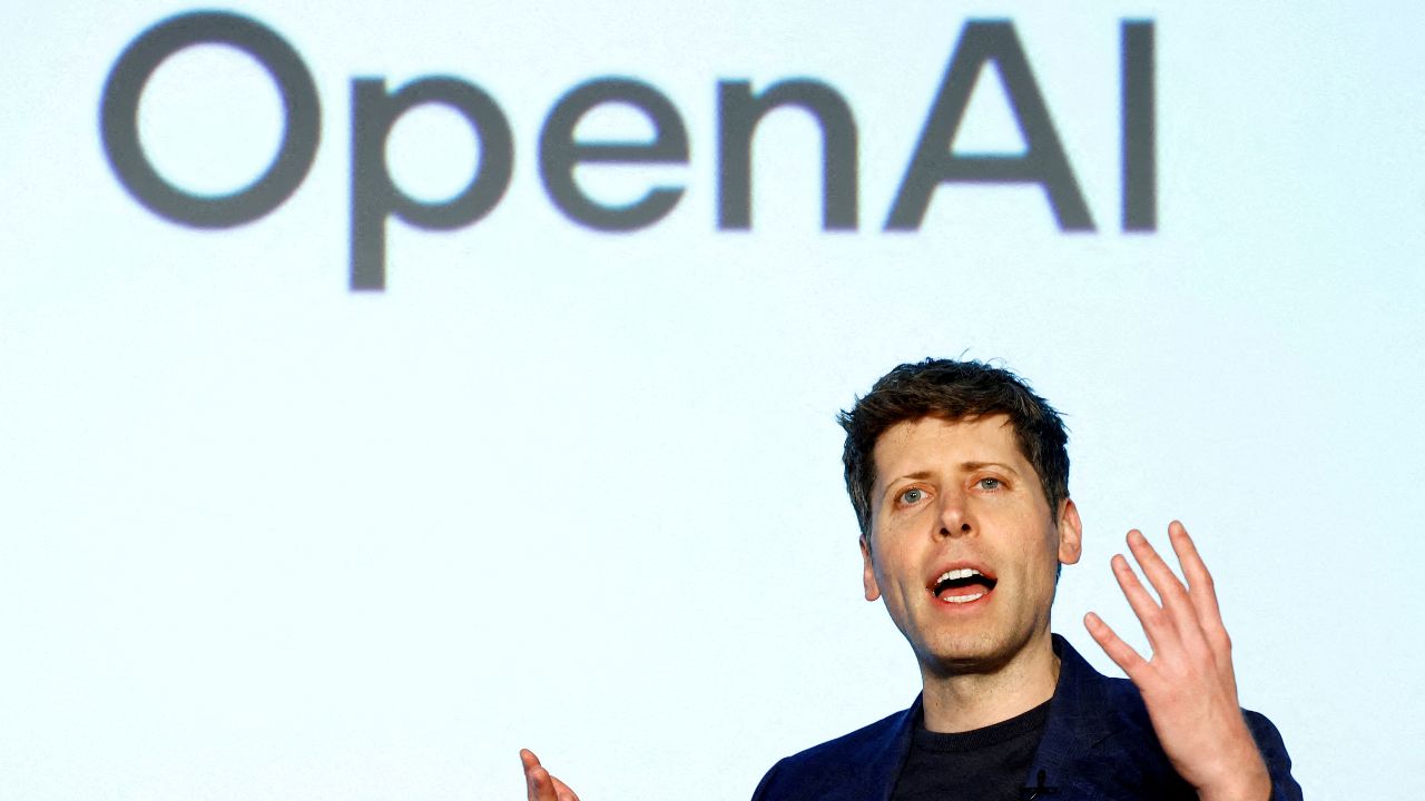 OpenAI ยื่นเอกสารเตรียม IPO เข้าตลาดหุ้นสหรัฐฯ ตามรอย Anthro