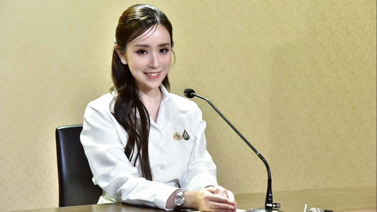รัฐบาลเร่งอัปสกิลอาชีวะไทย จับมือจีนขยายความร่วมมื