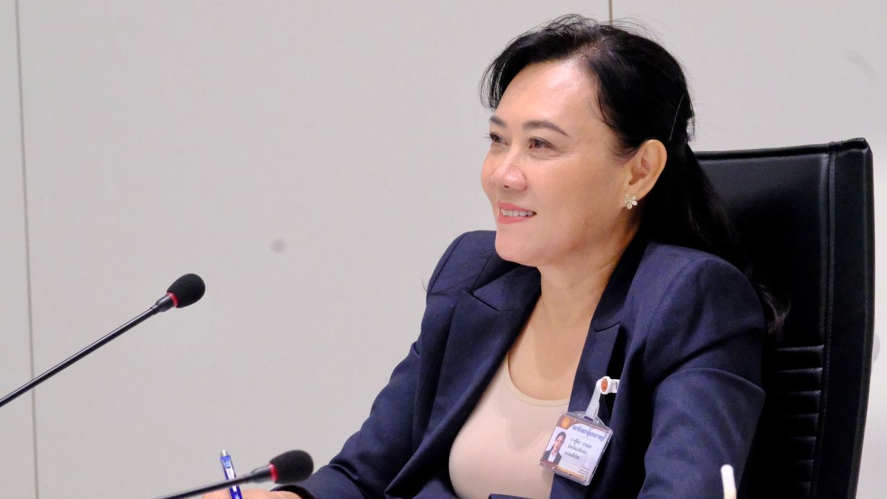 กมธ.อว. รับฟังเสียงภาคเอกชน แนะเร่งสร้างระบบเรียนรู้ตลอดชีวิ