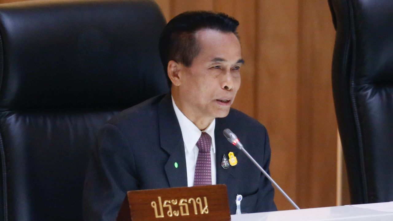 ศาลฎีกา พิพากษาตัดสิทธิทางการเมือง “ศุภชัย โพธิ์สุ” ตลอดชีวิ