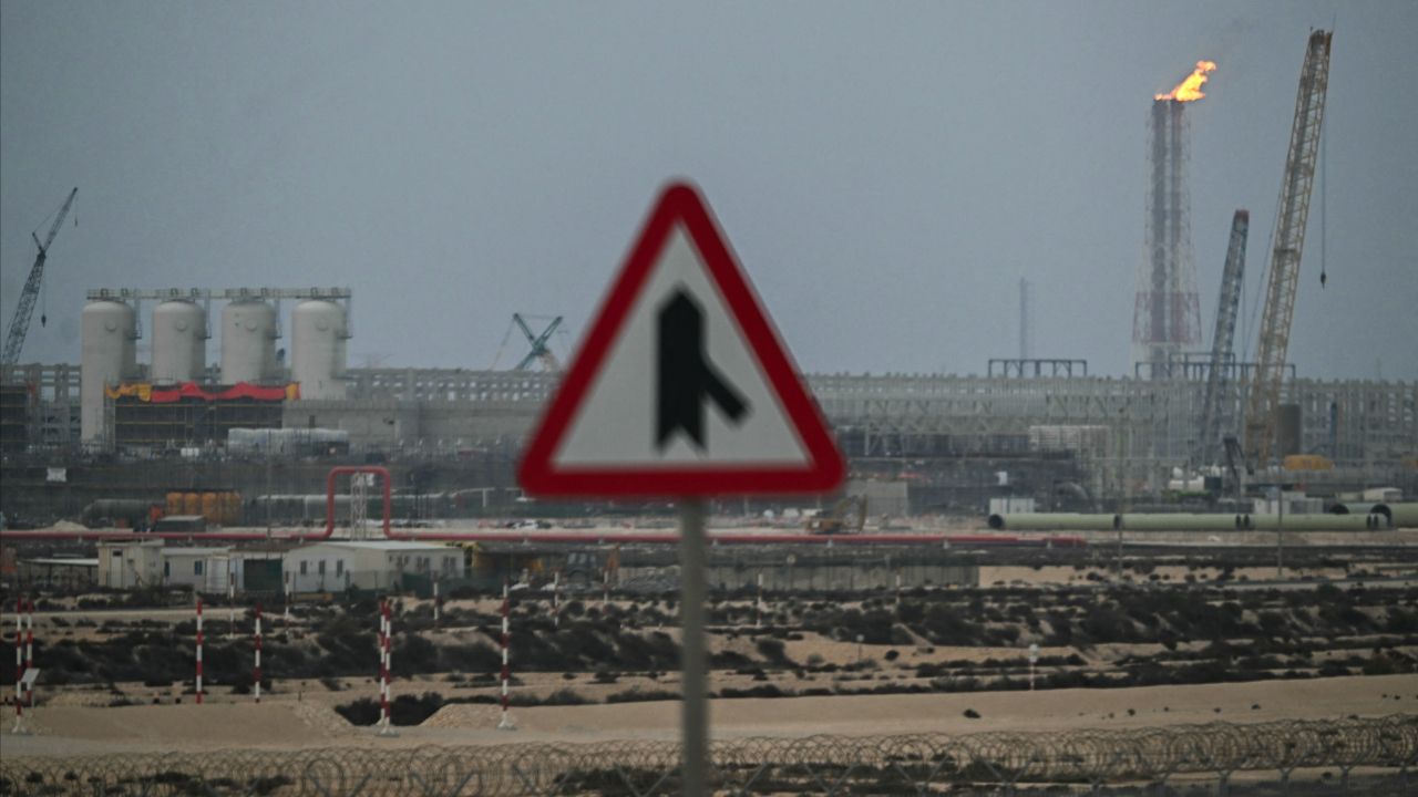 กาตาร์ประณามอิหร่าน หลังโจมตีนิคมอุตสาหกรรม 'ราส ลัฟฟาน'