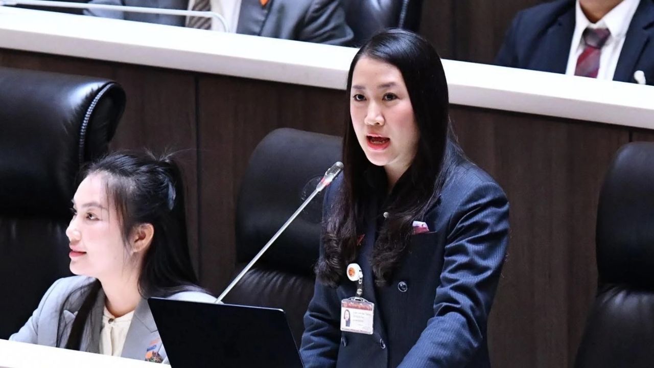 สส.เชียงใหม่ ตั้งคำถามผังเมืองใหม่ ใครได้ประโยชน์จากการตัดสินใจของรัฐ