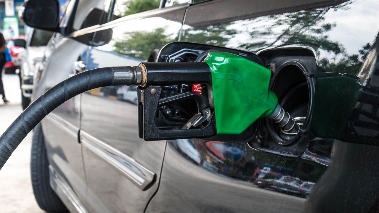 ราคาน้ำมันพรุ่งนี้ 19 มีนาคม 2569 อัปเดตราคาแต่ละปั๊ม ดีเซล-โซฮอล์ ลิตรละกี่บาท