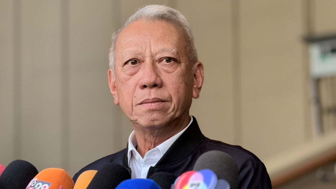 “พิพัฒน์” เผยผลหารือสมาคมประมง ใช้ “ดีเซล B20” แทนน้ำมันเขียว บอกมีอะไรให้หารือรัฐ