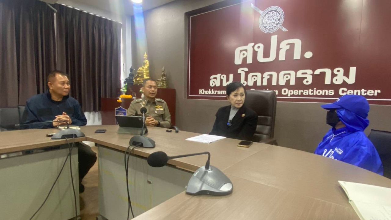 จับครูหื่นล่วงละเมิดเด็กชาย ป.4 ย่าสุดสะเทือนใจ