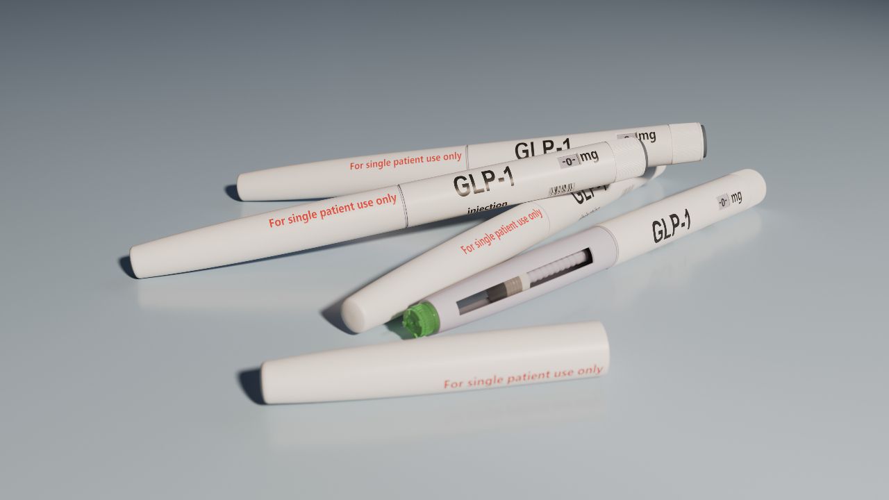 ประกาศให้ยากลุ่ม “Glucagon-like peptide-1 (GLP-1) ชนิดฉีด” เป็นยาควบคุมพิเศษ