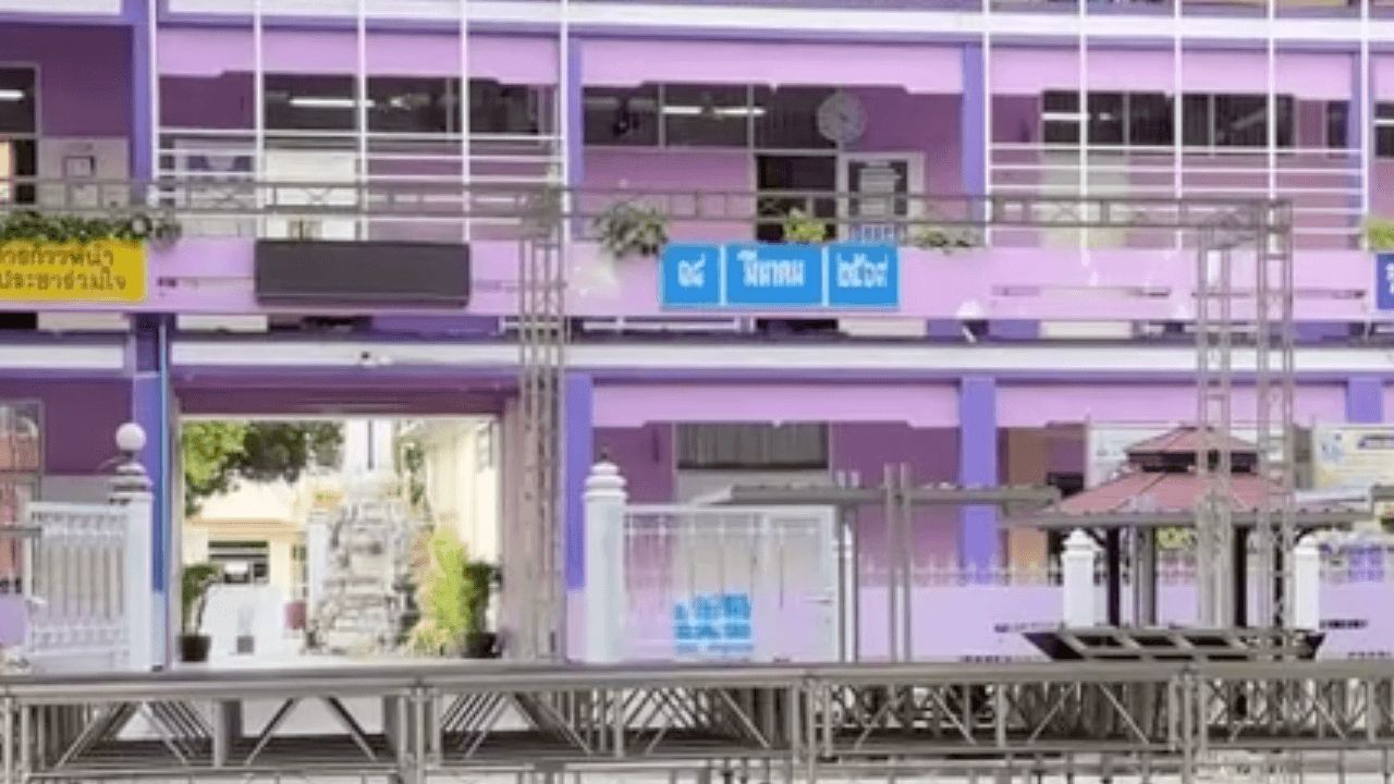 พ่อแม่ไม่ทน แจ้งความ "ครูดีเด่น" ทำร้ายร่างกายลูกชาย ป.5 ยืนยันเอาเรื่องถึงที่สุด