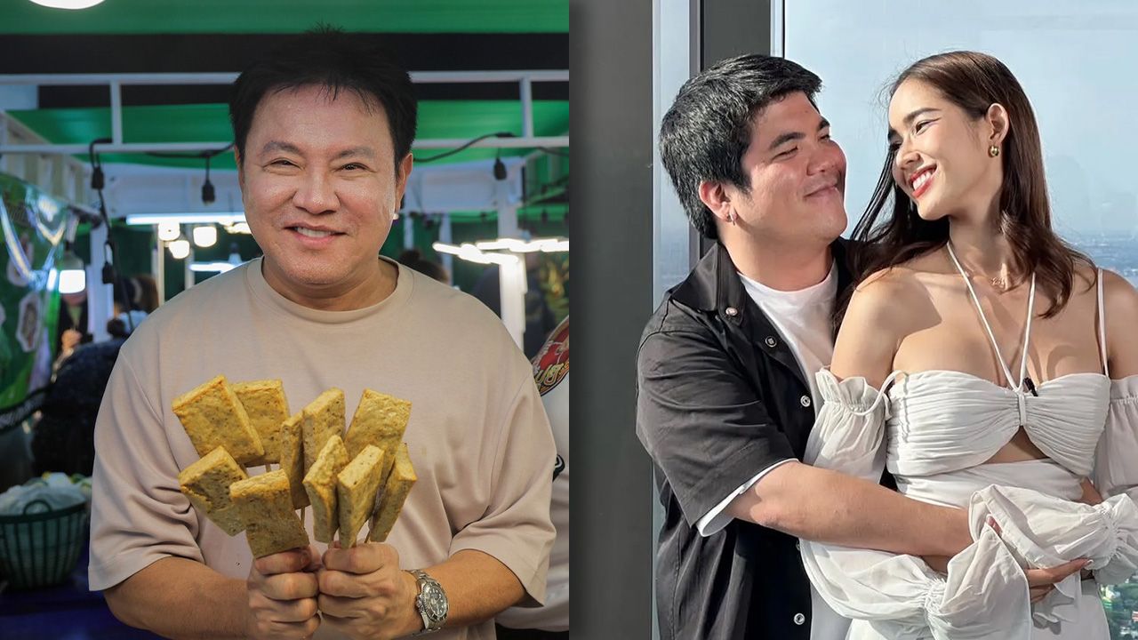 จตุรงค์ มกจ๊ก คอนเฟิร์ม แจ็ค แฟนฉัน-ใบหม่อน คืนดีแน่ ไม่เกิน 3 เดือน