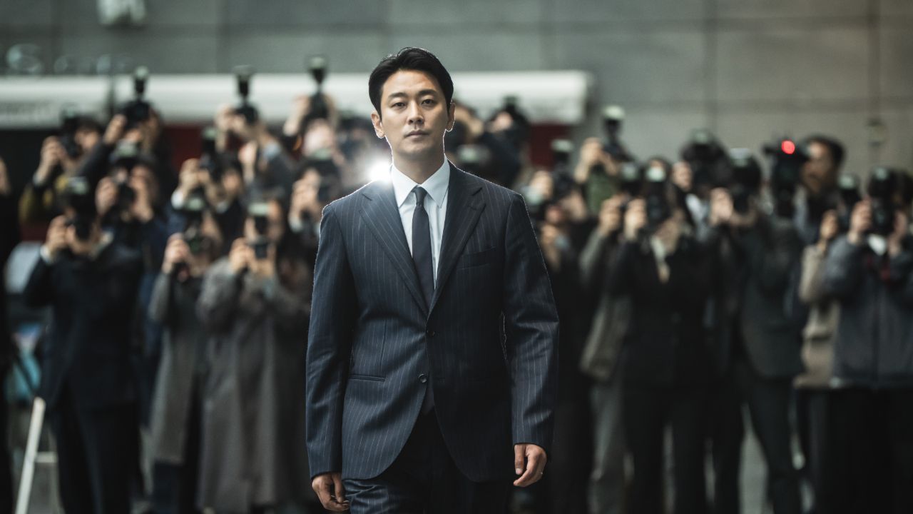 “Climax สุดจุดเดือด” ซีรีส์เกาหลี 2026 เปิดโปงด้านมืดชนชั้นนำเกาหลีใต้