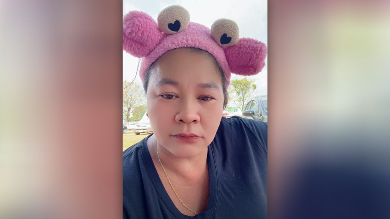 เจ๊เอ๋ ตอบโต้เดือด หลัง อนุทิน ปฏิเสธรู้จัก ปมใบอนุญาตปืน