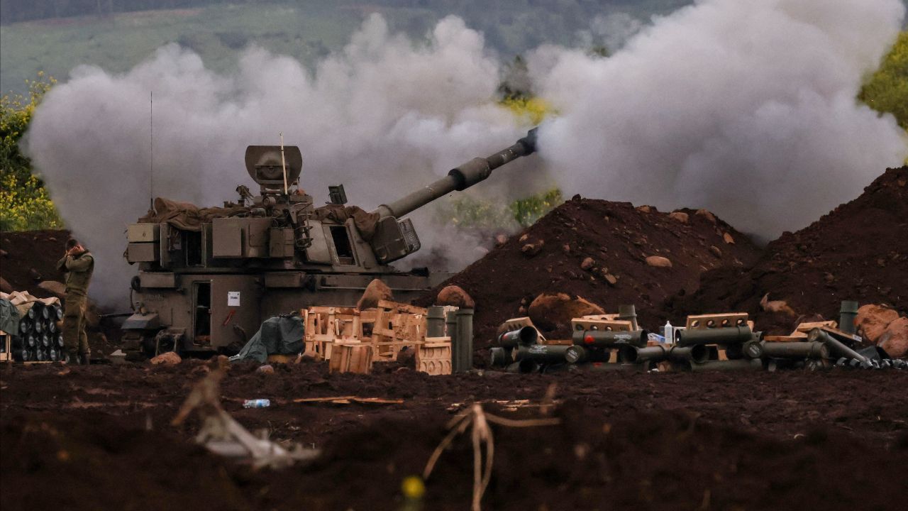 อิสราเอลเตรียมโจมตีอิหร่านต่อเนื่องอีก 3 สัปดาห์