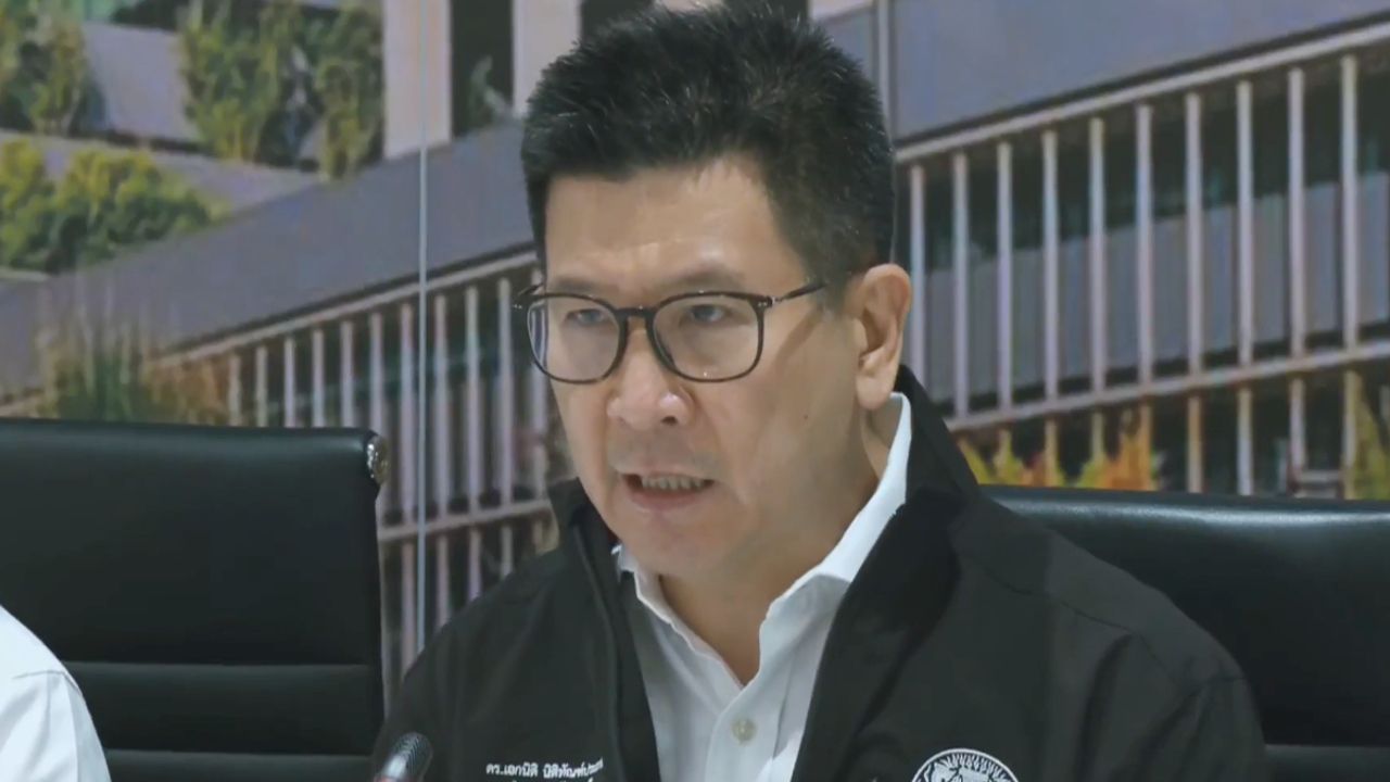 รัฐบาลเชิญบริษัทน้ำมันหารือเพื่อแก้ปัญหาขาดแคลนน้ำมัน