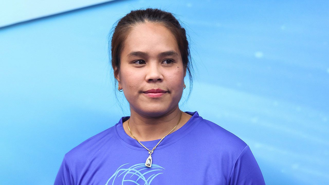 ประวัติ อรอุมา สิทธิรักษ์ ตำนาน 7 เซียนวอลเลย์บอลไทย จากจุดเริ่มต้นสู่การอำลา