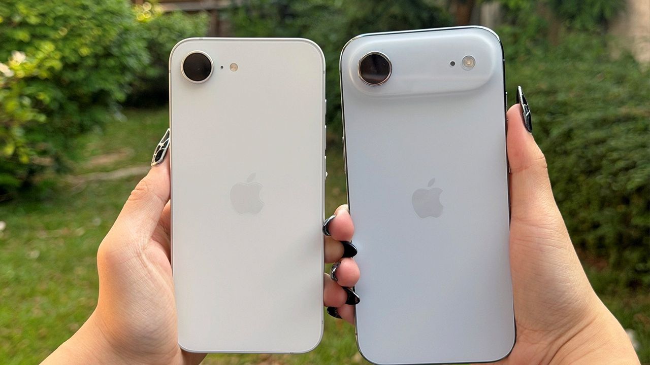 iPhone 17e ชิป A19 ถูกยกให้เป็นตัวเลือกที่คุ้มค่าที่สุดในปีนี้ พร้อมข่าวเด่นอื่นๆ