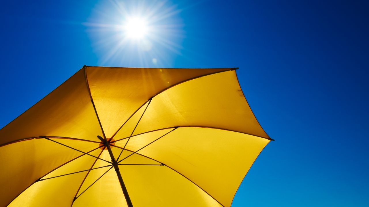 เตือนอากาศร้อนภาคเหนือ-อีสาน-กลาง ร้อนจัดปีนี้