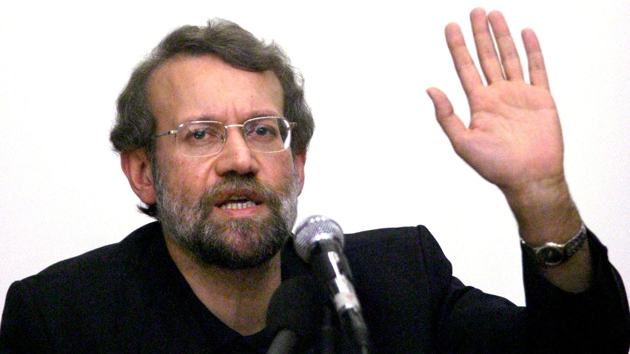 อิหร่านประกาศล้างแค้นให้กับ 'อาลี ลาริจานี' ขู่สหรัฐฯ-อิสราเอลเตรียมเจอการโจมตีครั้งใหญ่