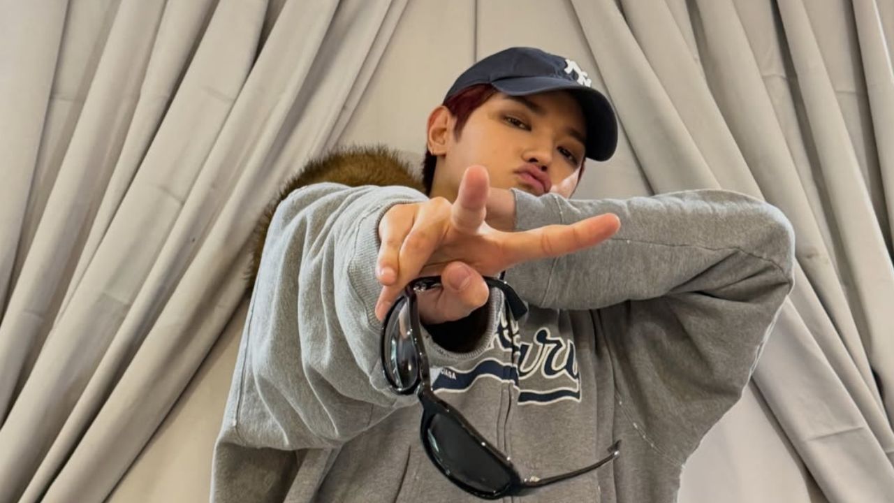 TAEYONG NCT แนะนำสกินแคร์ Clear Nose กลายเป็นแรร์ไอเทมขายหมดเกลี้ยง