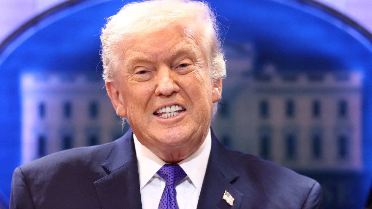 ทรัมป์โจมตี NATO ไม่ร่วมมือในวิกฤติอิหร่าน