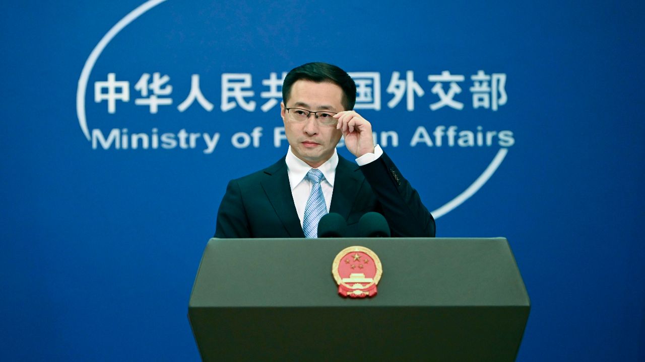 จีนประกาศส่งความช่วยเหลือด้านมนุษยธรรมช่วย "อิหร่าน-ตะวันออกกลาง"