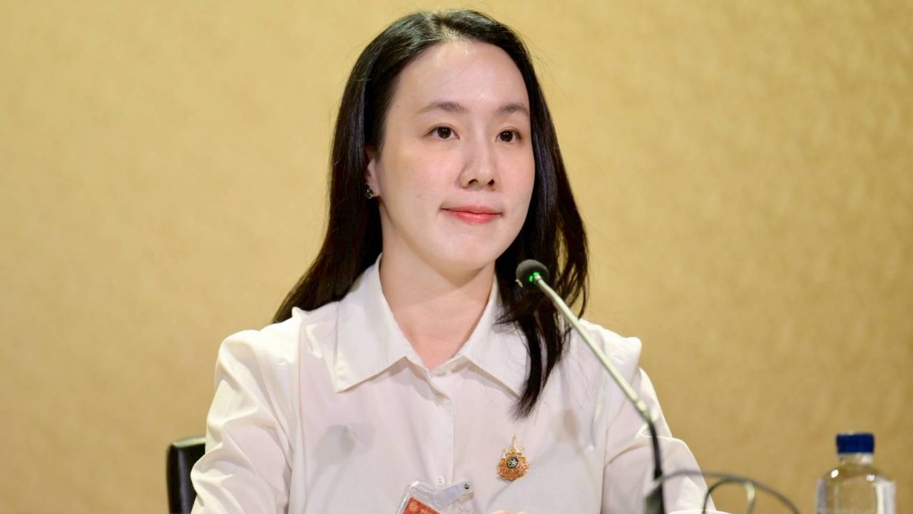 รัฐบาลชะลอแก้คำนิยาม 'ป่า' หวั่นกระทบโครงสร้างกฎหมาย