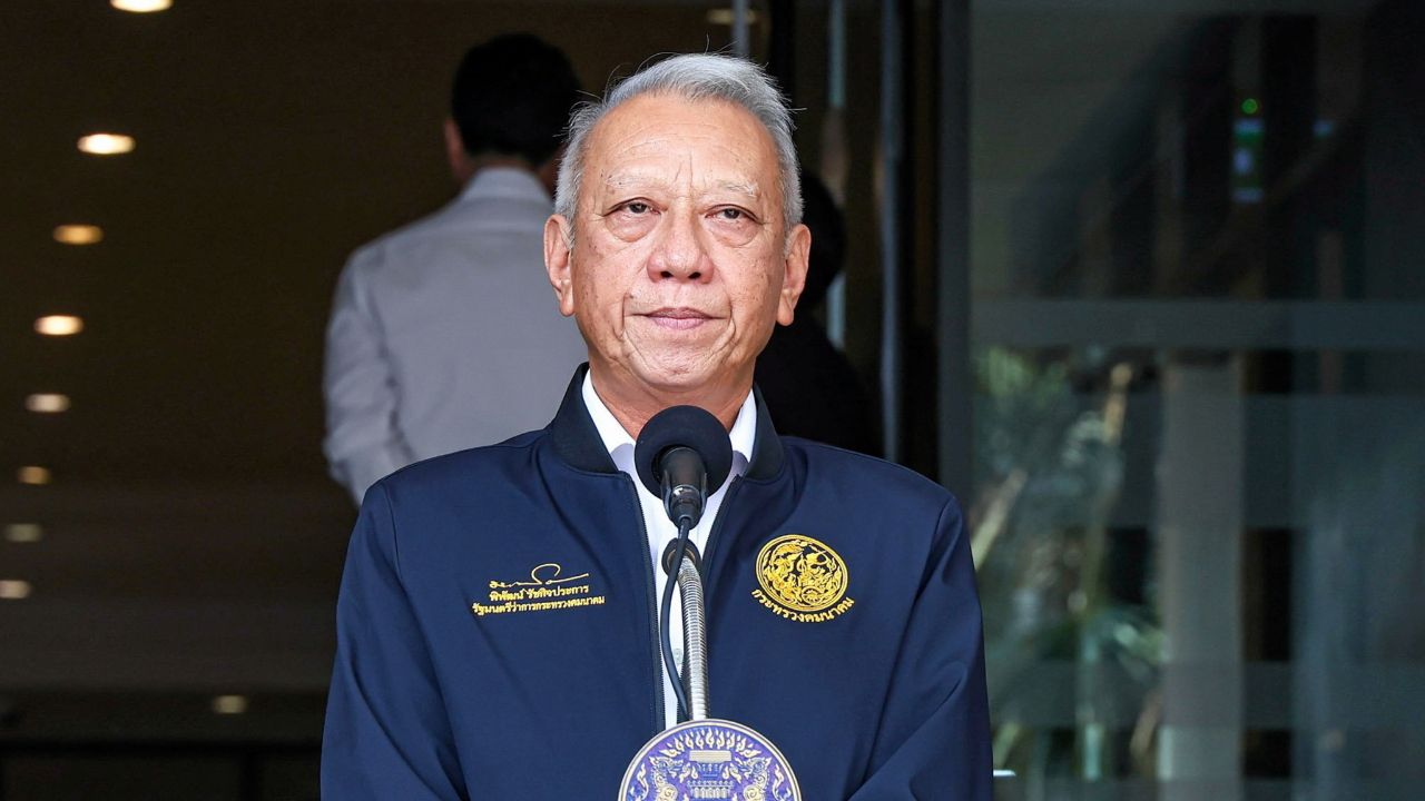 ศบก. เคาะให้ “กต.-พลังงาน-พาณิชย์” แถลงข่าวร่วมกัน แจงเรื่องวิกฤตพลังงานให้ประชาชนทราบ