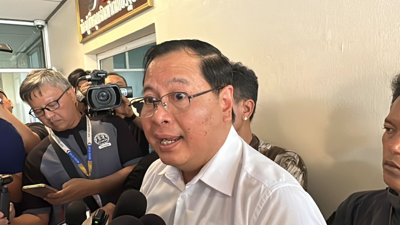 เลขาฯ กฤษฎีกา เผย ครม. เตรียมมาตรการช่วยดูแลราคาน้ำมัน