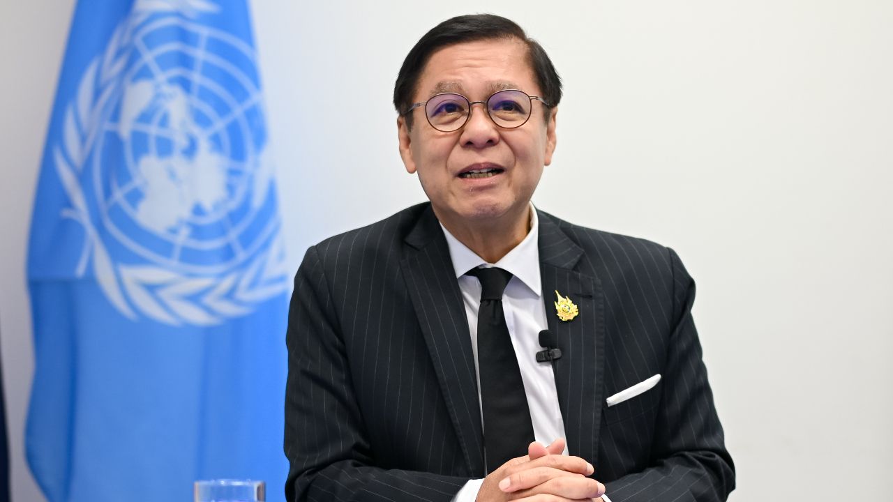 รมว.ต่างประเทศไทยเจรจารัสเซียขายน้ำมัน เร่งประสานชาติอื่น