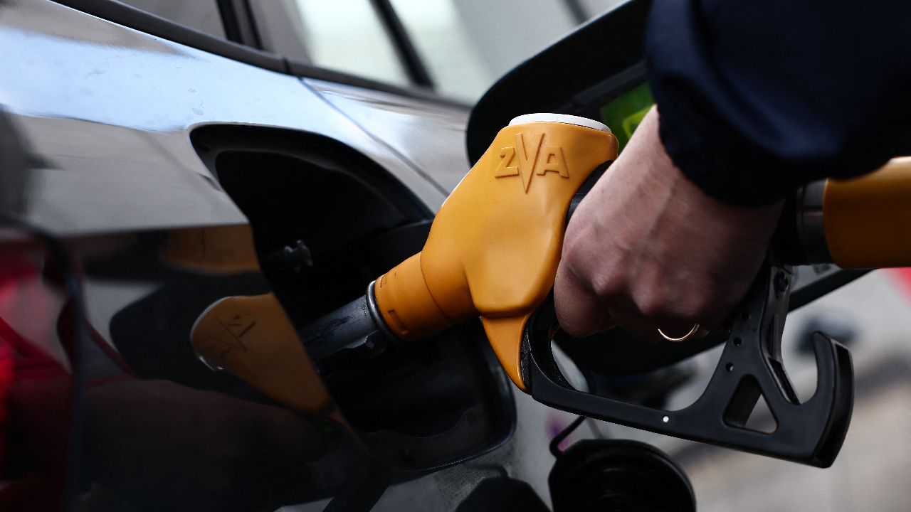 ออสเตรเลียปล่อยน้ำมันสำรอง 762 ล้านลิตร ช่วยบรรเทาวิกฤตพลังงาน