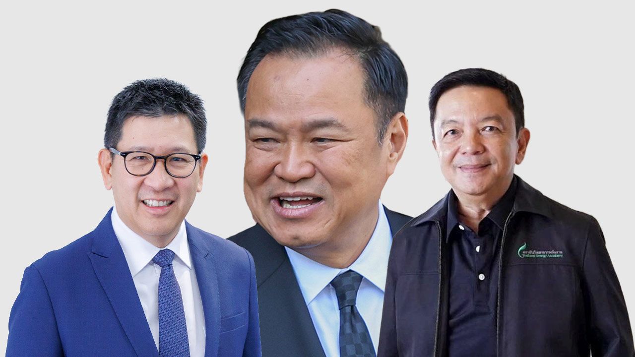 วิกฤติความเชื่อมั่นทางการเมือง! โสภณเตรียมโหวตนายกฯ 19 มี.ค. หวังตั้งรัฐบาลก่อนสงกรานต์