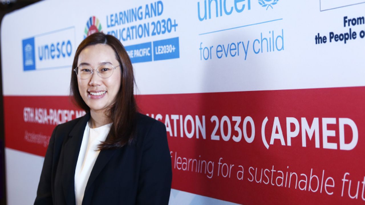 กสศ. เปิดตัวโครงการ Sandbox ปรับสูตรจัดสรรงบเพื่อโรงเรียนเล็กในพื้นที่ห่างไกล