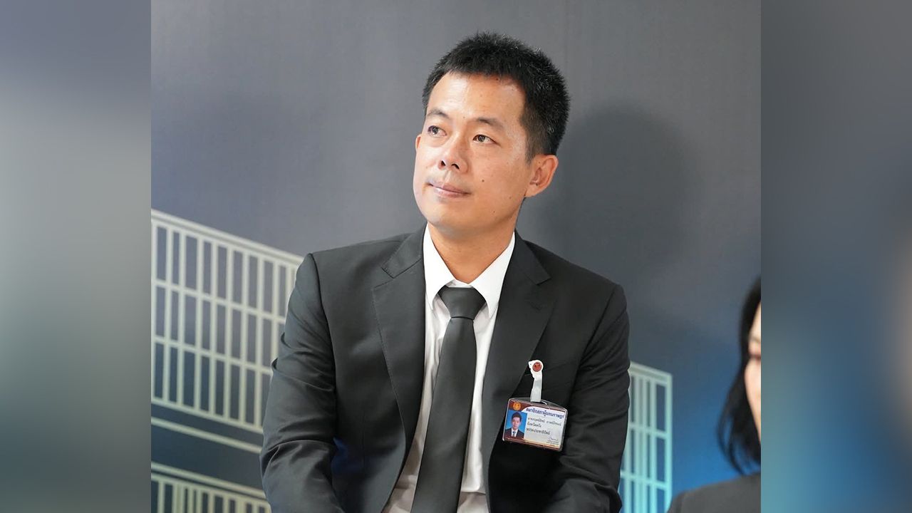 ตำรวจ ปอศ.ออกหมายเรียก “กฤตย์อิชย์” สส.ตรัง รับทราบข้อหา คดีเลี่ยงภาษี 7.4 ล้าน