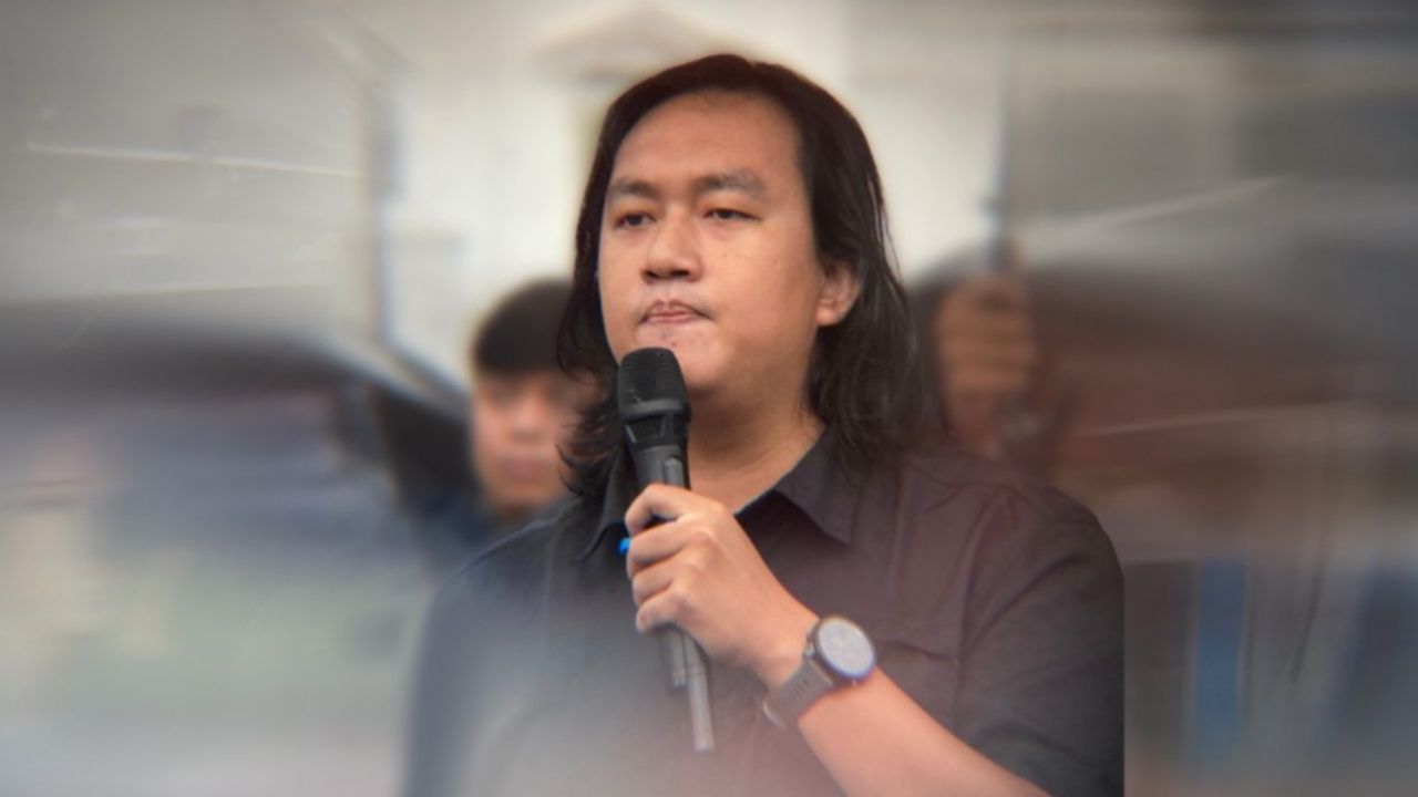 อินโดนีเซียเร่งตามล่าผู้ก่อเหตุสาดน้ำกรดนักเคลื่อนไหว