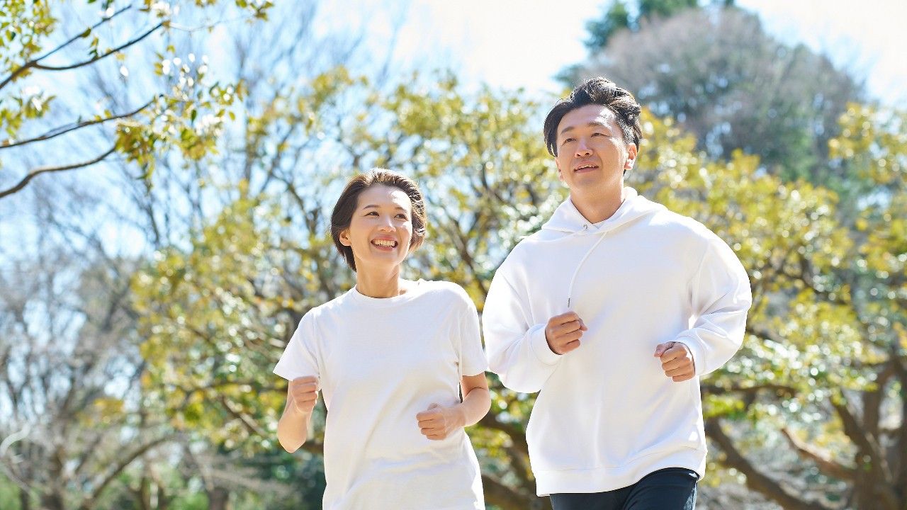 หมอ Longevity เผยเคล็ดลับอายุยืน 100 ปี แค่ขยับร่างกายวันละ 30 นาที ดีกว่ากินอาหารเสริม