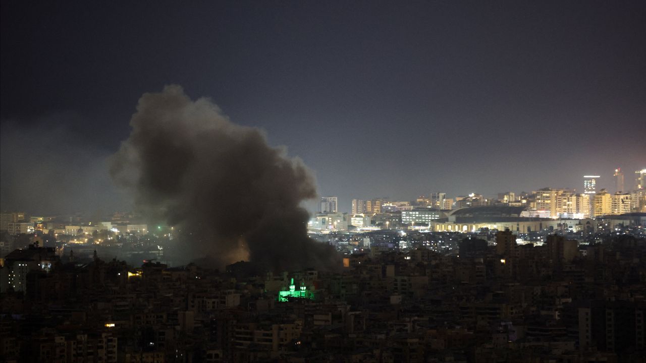 อิสราเอลเริ่มปฏิบัติการทหารภาคพื้นดินในเลบานอนเพื่อจัดการฮิซบอลเลาะห์