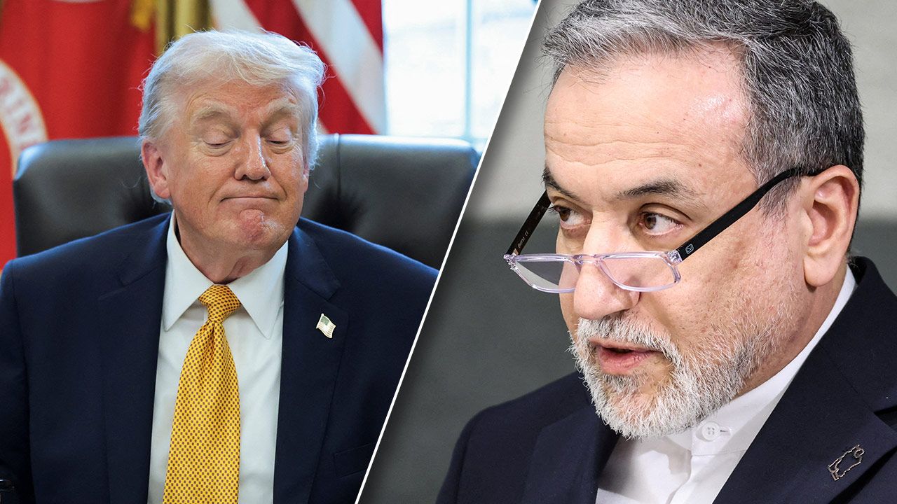 ความขัดแย้งระหว่างสหรัฐฯ และอิหร่าน: ทำเนียบขาวเผยไม่เจรจา ขณะที่อิหร่านปฏิเสธ