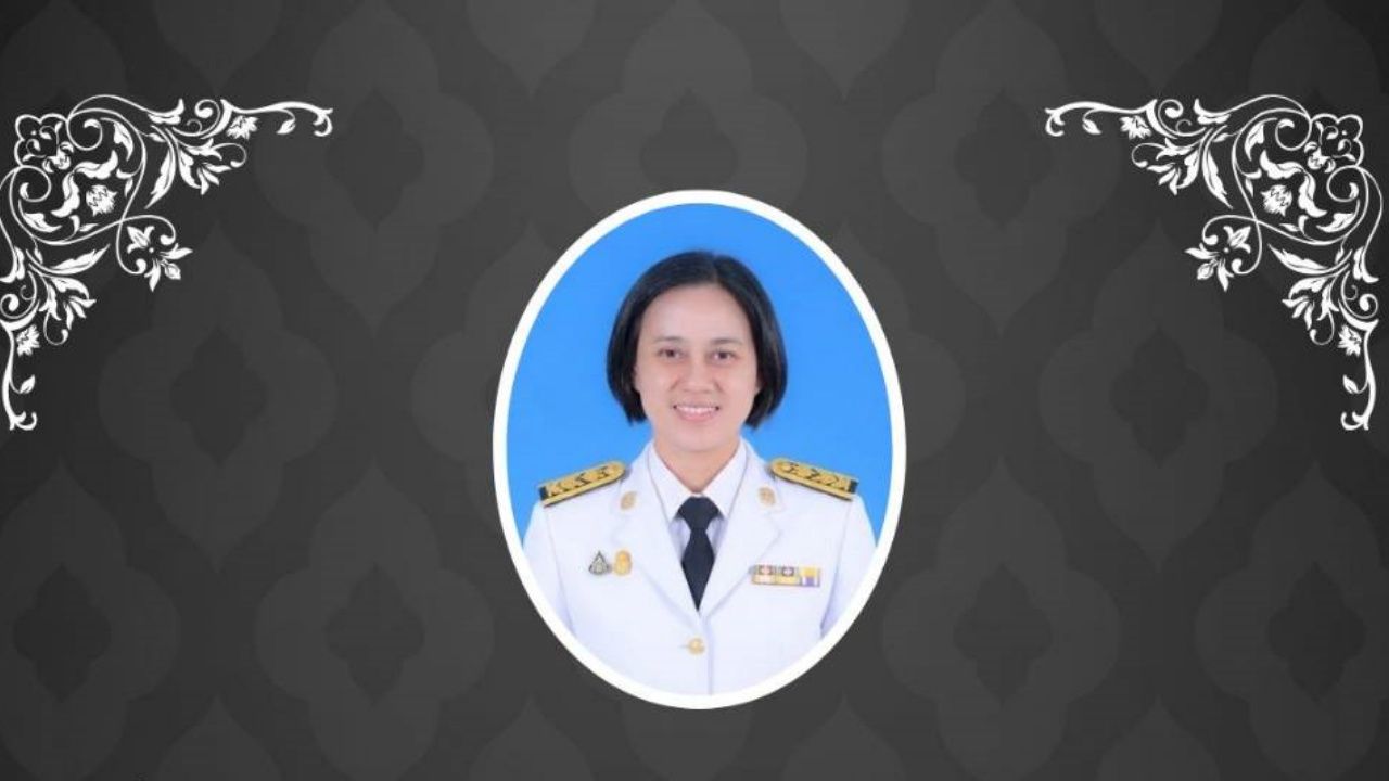 ยกย่องครูโรงเรียนดัง จ.ภูเก็ต เขียนพินัยกรรม มอบทรัพย์สินเป็นทุนให้ศิษย์ยากไร้