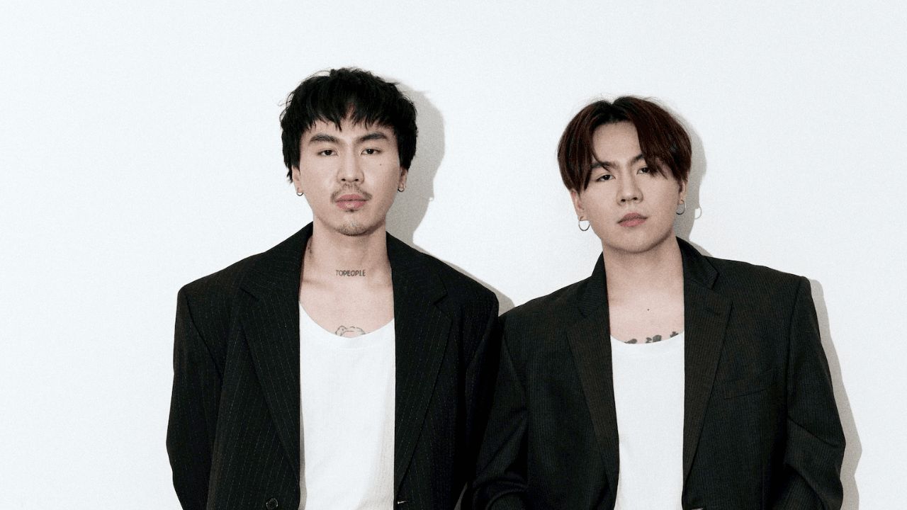 TOPEOPLE ปล่อยซิงเกิลใหม่ 'กอดฉันแล้วเธอไปกอดใคร' สะท้อนความเจ็บปวดจากความรัก