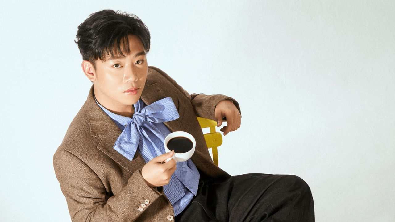FrenchW ปล่อยซิงเกิลใหม่ ‘กาแฟไม่หวาน’ กับมุมมองความรักที่อบอุ่นและน่าจดจำ