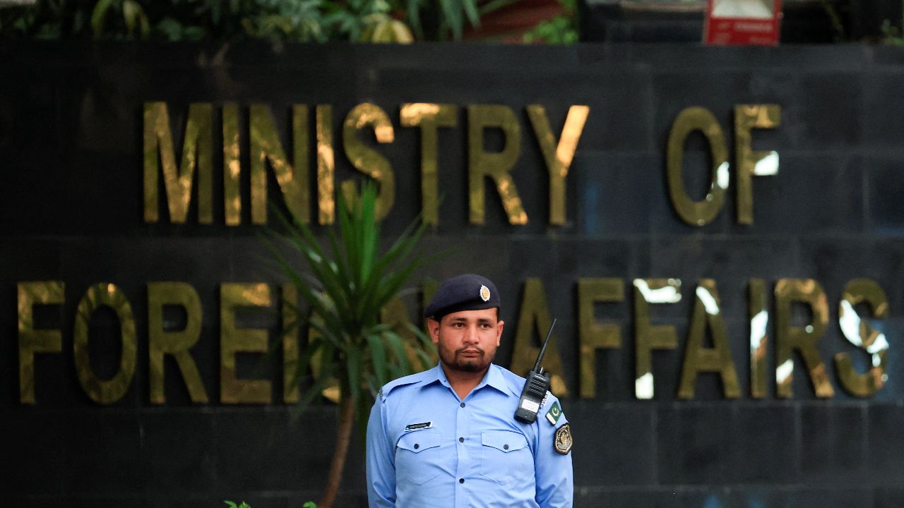 ปากีสถานเป็นเจ้าภาพเจรจา 4 ชาติ "ตุรกี-อียิปต์-ซาอุฯ" ถกคลี่คลายสงครามสหรัฐฯ-อิหร่าน