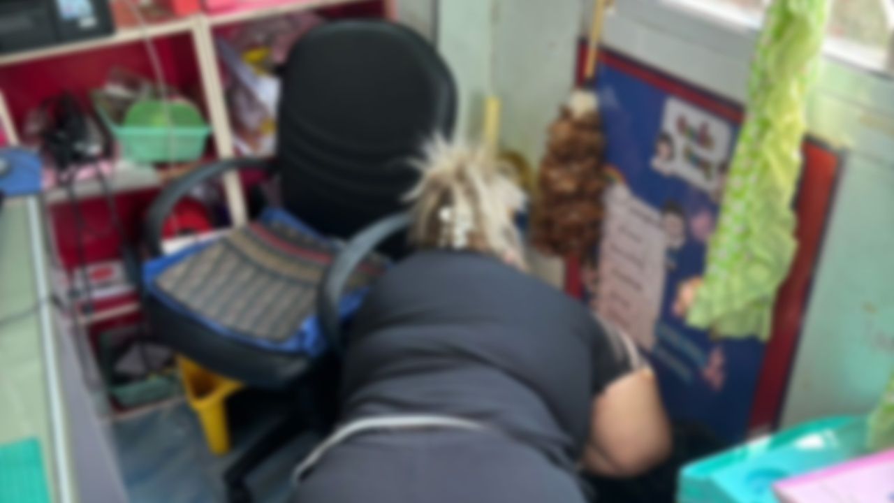 ผู้อำนวยการกองการศึกษา อบต. ทะเลาะกับครูในศูนย์เด็กเล็ก แจ้งความแล้ว