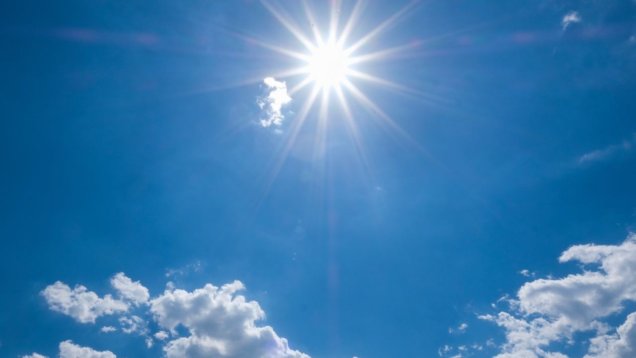 เปิดไทม์ไลน์วัน-เวลา ดวงอาทิตย์ตั้งฉาก 77 จังหวัดของไทย ทั้ง 2 ครั้งในปี 2569