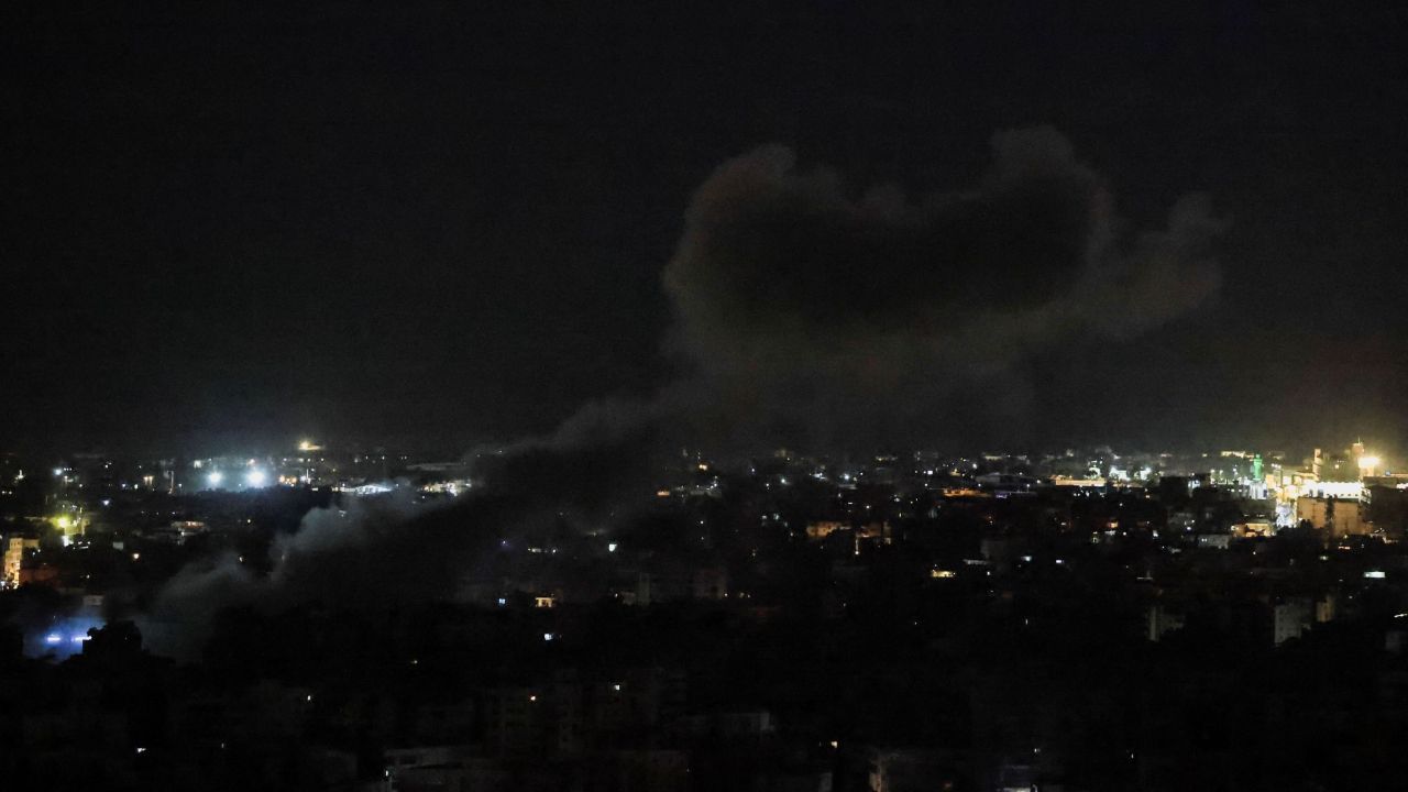 IAEA เรียกร้องทุกฝ่ายลดความตึงเครียดหลังอิสราเอลโจมตีโรงงานนิวเคลียร์ในอิหร่าน