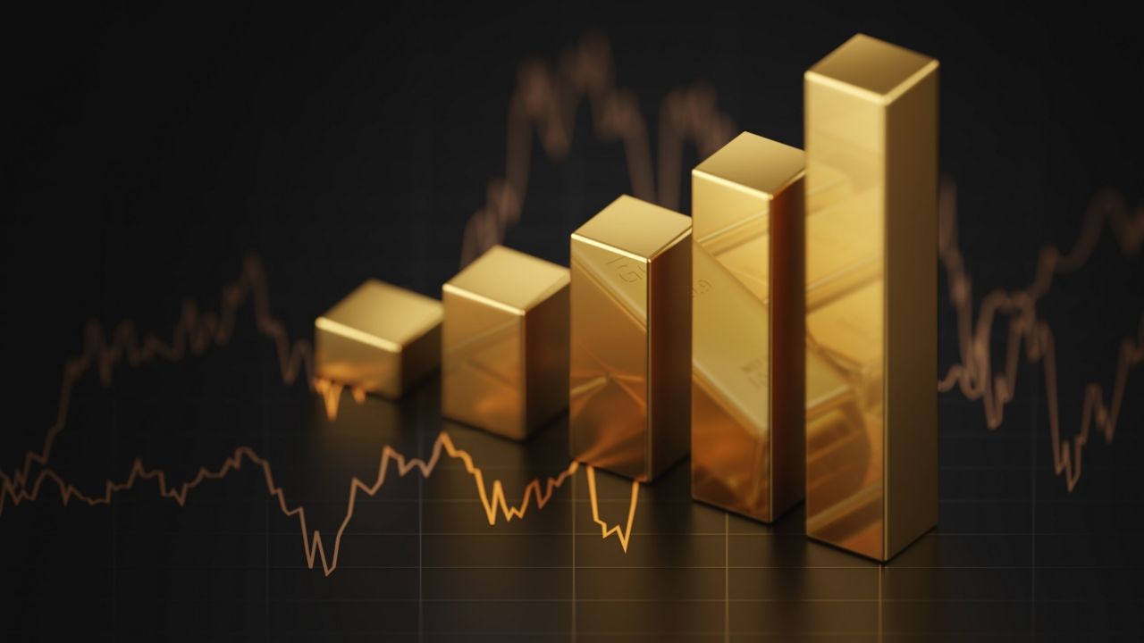 ราคาทองคำปรับขึ้น 100 บาท วันที่ 27 มีนาคม 2569