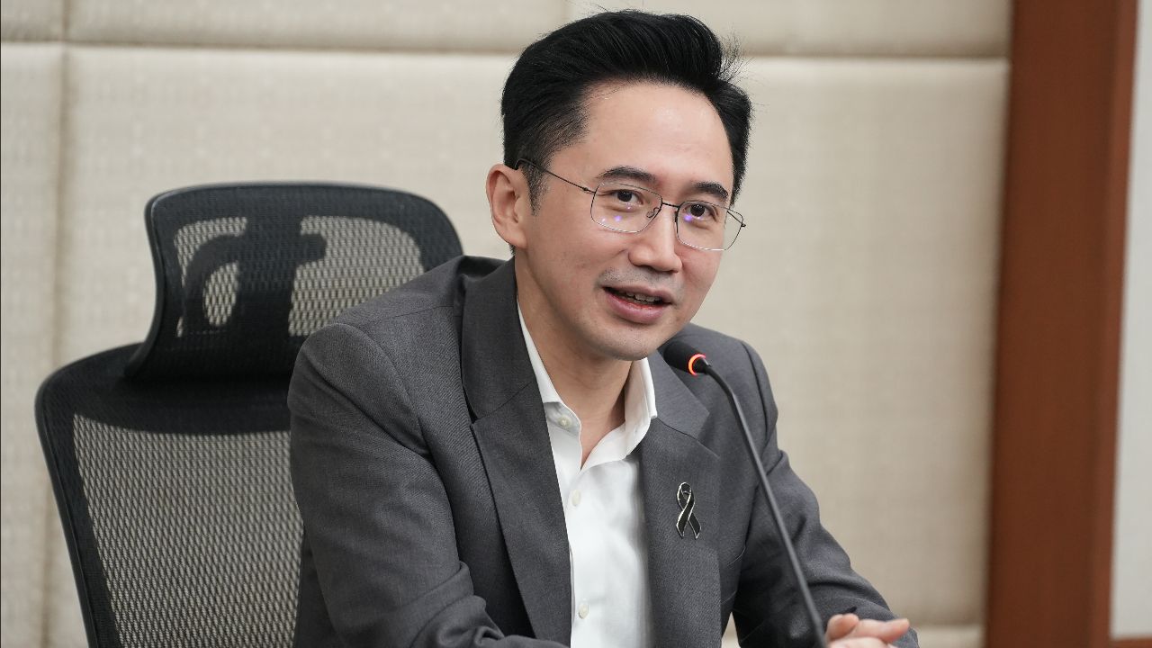 “ยศชนัน” กางโรดแมปเทคโนโลยีควอนตัมไทย ชูโมเดล “ก้าวกระโดด” ความสำเร็จจีน